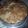 El cooksnap de Vanne Scubin cuando hizo Torta de los "pocillos" para el mate.
