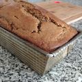 El cooksnap de Silvina Santarrosa cuando hizo Torta de canela 🎂.