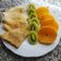 El cooksnap de Julia Y Su Cocina cuando hizo Crepes con azúcar y limón.