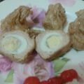 Cooksnap dari Detti Widiati untuk resep Ekado