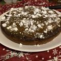 El cooksnap de Sil Sera cuando hizo Bizcochuelo de chocolate en olla Essen. SÚPER FÁCIL, AIREADO, HÚMEDO Y ECONÓMICO🍫.