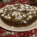 El cooksnap de Sil Sera cuando hizo Bizcochuelo de chocolate en olla Essen. SÚPER FÁCIL, AIREADO, HÚMEDO Y ECONÓMICO🍫.