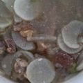 Cooksnap dari Mayang Anjani untuk resep Soto Bandung
