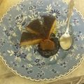 El cooksnap de Mariana Niebas Petruzzelli cuando hizo Budin de Pan.