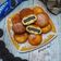 Cooksnap dari Dapoer_Bia untuk resep Froreo (Roti Goreng isi Oreo)