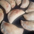El cooksnap de Adriana Gomez da Rosa cuando hizo Masa para empanadas hojaldradas o soufflé.