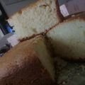 El cooksnap de Aylen...💫 cuando hizo Budín de limón.