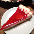 El cooksnap de Eileen Araneda cuando hizo Tarta de frutilla con crema y gelatina♡.