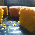 Cooksnap dari ebby untuk resep Vanilla Butter Cake