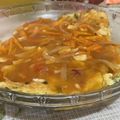 Cooksnap dari Iga Aldila untuk resep Fuyung Hai Ayam