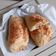 Cooksnap dari Indah Mei untuk resep 🍌Banana Calzones🍌