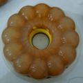 Cooksnap dari Fanny Novita untuk resep Puding Marie Regal 3 Lapis