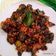 Cooksnap dari Anna Hadi_ant untuk resep Dendeng Paru Balado Merah