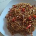 Cooksnap dari Nyak Haikal untuk resep Oseng Soun Jamur Kuping
