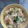 Cooksnap dari Adam's Mommy untuk resep Mie Tek-Tek kuah