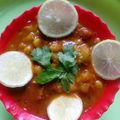 Varsha Chavda's cooksnap of when they made રવા ઉત્તપમ(Rava Uttpam Recipe In Gujarati).