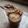 El cooksnap de Raquel Requejo cuando hizo Mousse de chocolate y aguacate.