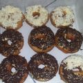 Cooksnap dari Zaen Zaena untuk resep Donat Kentang pasti Empuk dan lembut