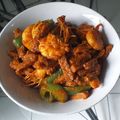 Cooksnap dari Bakoel Omi✅ untuk resep Orek tempe basah