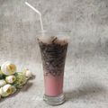 Cooksnap dari ihdanas untuk resep Coklat Cincau