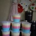 Cooksnap dari AAN untuk resep Silky Puding