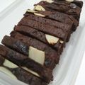 Cooksnap dari Diyah Rahmawati untuk resep Cookies Brownies (penyelamatan brownies 😂)