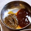 Yavi Gupta का कुकस्नैप जब उन्होंने आम का अचार (Aam Ka Achar recipe in hindi) बनाया था।