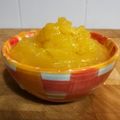 El cooksnap de Cris Cris cuando hizo Crema de limón 🍋.