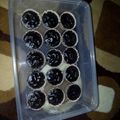 Cooksnap dari Anisa untuk resep Brownise Tepung Beras (Eggless)