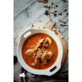 Cooksnap dari Fadil's Kitchen untuk resep Gulai Baga Khas Pariaman (Gulai daging Tanpa Santan)