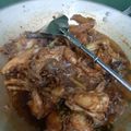 Cooksnap dari Yuni Indriati untuk resep Semur ayam kampung