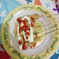 Cooksnap dari Siti Barokah untuk resep Telor gulung cantik