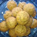 nurse heather's cooksnap of when they made Zucchini Bread.