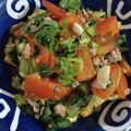 Cooksnap dari Vero untuk resep Tahu daging cincang
