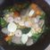 Cooksnap dari Rayyan Wdiatmoko untuk resep Sapo Tahu Kuah Nyemek Sederhana