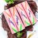 Cooksnap dari Clarissa's Kitchen untuk resep Lapis Pepe Tunik