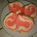 Cooksnap dari Ibu Haifa untuk resep Bolkus putih telur