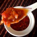 Cooksnap dari Dapoer sriwidi untuk resep Sambal Gr Terasi