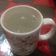 El cooksnap de Carmen Palomino cuando hizo Agua de ajo.