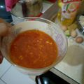 Cooksnap dari Arini Satiti untuk resep Saus Sambal Bangkok