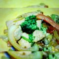 Cooksnap dari Menik untuk resep Semur Tahu Super Cepat & Enaak