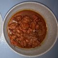 Cooksnap dari Suci Widya untuk resep Semur Ayam