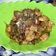Cooksnap dari Nirmala Chusnul Hidayat untuk resep Oseng oseng
