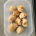 Cooksnap dari Genevieve Ineke Kwee untuk resep 60. MPASI 9bln - Sop baso udang