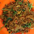 Cooksnap dari Rose Yanti untuk resep Mie sagu goreng