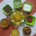 Saroj Shah's cooksnap of when they made મટર રગડા ચાટ (Matar Ragda Chaat Recipe In Gujarati).
