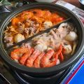王遠貞 的 看起來就澎湃Ａ火鍋啦＃無水料理 cooksnap