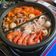 王遠貞 的 看起來就澎湃Ａ火鍋啦＃無水料理 cooksnap