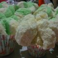 Cooksnap dari Veranika untuk resep Bolu kukus mekar