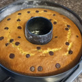 El cooksnap de Warcelo76 cuando hizo Queque de naranja.